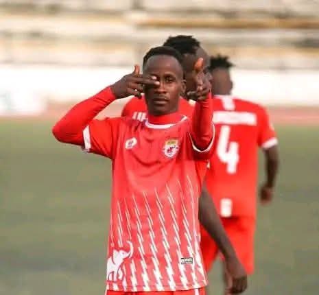How Mairiga Edged Mbaoma, Obaje to NPFL Golden Boot Despite Wikki Tourists’ Relegation