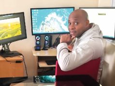 Fasuba Reveals His Prophecy About Kanyinsola Ajayi’s 100m Record Breaking Achievement Two Years Ago