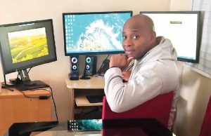 Fasuba Reveals His Prophecy About Kanyinsola Ajayi’s 100m Record Breaking Achievement Two Years Ago