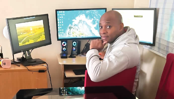 Fasuba Reveals His Prophecy About Kanyinsola Ajayi’s 100m Record Breaking Achievement Two Years Ago
