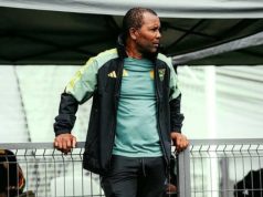 2026 Unity Cup Final: Jamaica Coach Promises Super Eagles Tough Battle, Vows To End Nigeria Hoodoo