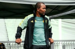 2026 Unity Cup Final: Jamaica Coach Promises Super Eagles Tough Battle, Vows To End Nigeria Hoodoo