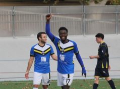 Italy Breakout Star! Ibrahim Yusuf Finishes as Cobra Kai’s Top Scorer in Stellar Season