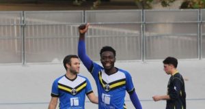 Italy Breakout Star! Ibrahim Yusuf Finishes as Cobra Kai’s Top Scorer in Stellar Season