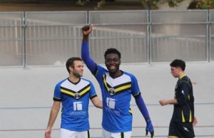 Italy Breakout Star! Ibrahim Yusuf Finishes as Cobra Kai’s Top Scorer in Stellar Season