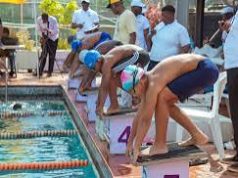 Ikoyi Club Has Created Strong Platform Where Young Swimmers Can Compete – Akinbulejo Onabolu