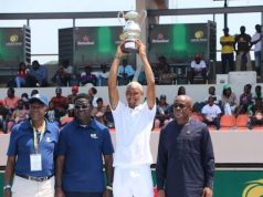 International Pro Tennis Returns to Lagos as Lagos Lawn Tennis Club Set to Host M25 & W35 Events After Seven-Year Hiatus