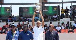 International Pro Tennis Returns to Lagos as Lagos Lawn Tennis Club Set to Host M25 & W35 Events After Seven-Year Hiatus
