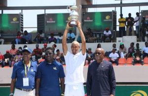 International Pro Tennis Returns to Lagos as Lagos Lawn Tennis Club Set to Host M25 & W35 Events After Seven-Year Hiatus