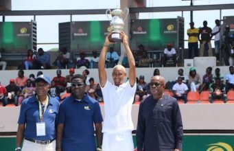 International Pro Tennis Returns to Lagos as Lagos Lawn Tennis Club Set to Host M25 & W35 Events After Seven-Year Hiatus