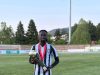 Isaac Afolabi Inspires KF Laçi to Promotion After Crucial Away Victory