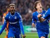 Ismaheel Taofeek Wins Polish League Title With Lech Poznań
