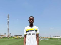 Belgian Scout Impressed! Jeremiah Adeyemi Turns Heads with Standout Display in Ibadan