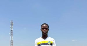 Belgian Scout Impressed! Jeremiah Adeyemi Turns Heads with Standout Display in Ibadan