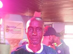 Jide Oguntuase Backs Ex-International Tournament as Platform for Grassroots Development
