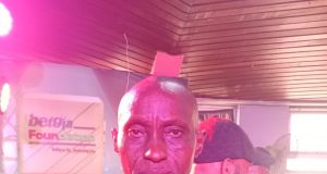 Jide Oguntuase Backs Ex-International Tournament as Platform for Grassroots Development
