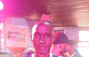 Jide Oguntuase Backs Ex-International Tournament as Platform for Grassroots Development