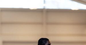 Joel Iheakolam Wins Triple Jump Bronze at Conference USA Championships