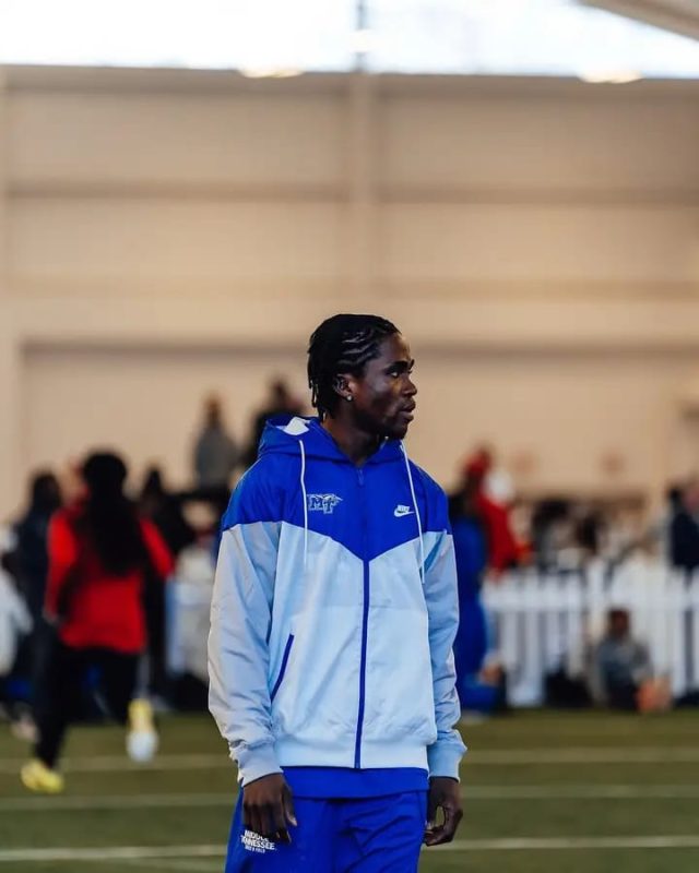 Joel Iheakolam