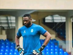 “I’m Ready to Build Top Goalkeepers Again” — John Dosu Opens Up on Next Coaching Move