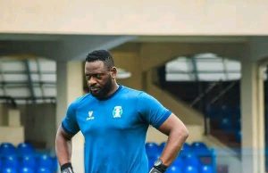 “I’m Ready to Build Top Goalkeepers Again” — John Dosu Opens Up on Next Coaching Move
