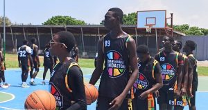 Jordan Nwora’s Basketball Camp’s Objective Remains Empowering Young Players – Sam Ahmedu