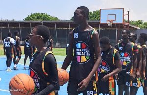 Jordan Nwora’s Basketball Camp’s Objective Remains Empowering Young Players – Sam Ahmedu