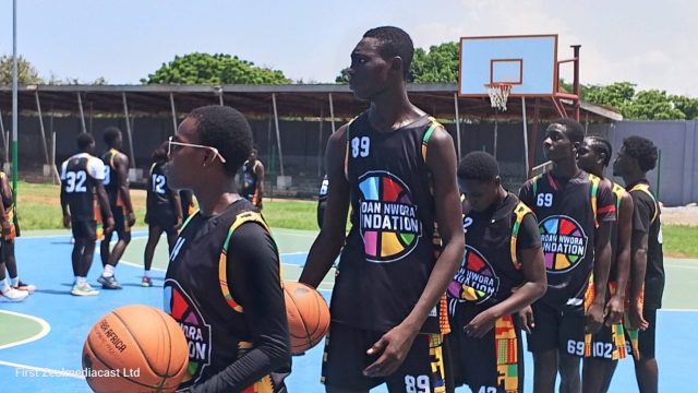 Jordan Nwora’s Basketball Camp’s Objective Remains Empowering Young Players – Sam Ahmedu