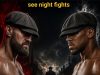 Joshua, Fury Yet to Finalise Mega Fight Deal Amid Contract Stalemate