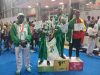 Joy Chima: “Government Support Will Help Us Win More Medals” After Accra Bronze Triumph