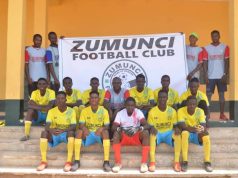 Kaduna Abuzz With Great Expectation Towards ‘Wedding Competition’ For Zumunci Football Academy’s Secretary