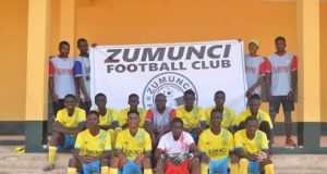 Kaduna Abuzz With Great Expectation Towards ‘Wedding Competition’ For Zumunci Football Academy’s Secretary