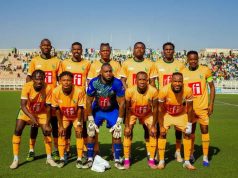 Ahmed Musa Appreciates Supporters as Kano Pillars FC Retain NPFL Status