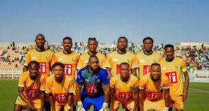 Ahmed Musa Appreciates Supporters as Kano Pillars FC Retain NPFL Status
