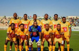 Ahmed Musa Appreciates Supporters as Kano Pillars FC Retain NPFL Status