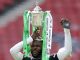 Kelechi Iheanacho Scores Stunning Goal as Celtic Clinch Scottish League Cup Title