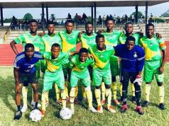 Lagos State University Targets Second Straight Conquest Of UNITECOL Football Championship