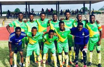 Lagos State University Targets Second Straight Conquest Of UNITECOL Football Championship
