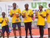 Over 70 Players Registered as Lagos Leg of UTR Tennis Tournament Serves Off