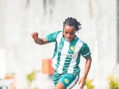 Loveth Edeh Crowned NWFL Matchday 18 Top Performer After Dominating Fan Votes