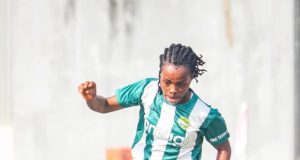 Loveth Edeh Crowned NWFL Matchday 18 Top Performer After Dominating Fan Votes