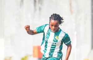Loveth Edeh Crowned NWFL Matchday 18 Top Performer After Dominating Fan Votes