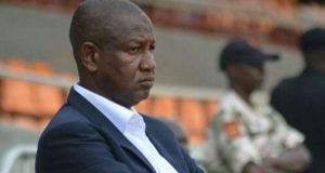 NFF Appoints Maikaba, Uwejamomere as New Flying Eagles and Golden Eaglets Coaches