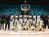 Maktown Flyers Lead Benin City Centre Of Nigerian Basketball Premier League (NBPL)