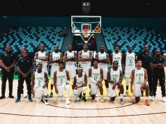 Maktown Flyers Lead Benin City Centre Of Nigerian Basketball Premier League (NBPL)