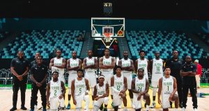 Maktown Flyers Lead Benin City Centre Of Nigerian Basketball Premier League (NBPL)