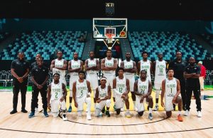 Maktown Flyers Lead Benin City Centre Of Nigerian Basketball Premier League (NBPL)