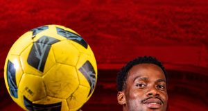 ‘From NPFL Wonderkid to Super Eagles!’ — Ikorodu City’s Michael Atata Earns Unity Cup Call-Up After 16 Clean Sheets