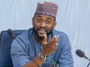 Sports Speaks Universal Language For Young People – Mobolaji Ogunlende