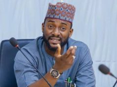 Sports Speaks Universal Language For Young People – Mobolaji Ogunlende